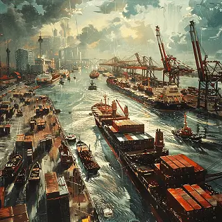 钁字的笔顺怎么写，正确写法详解