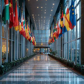 法律实施细则是什么意思