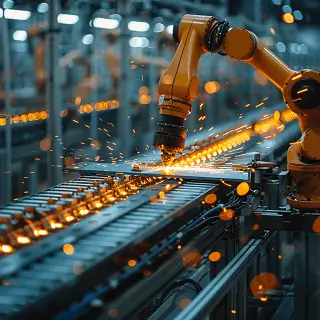 法律谈判的场景是什么