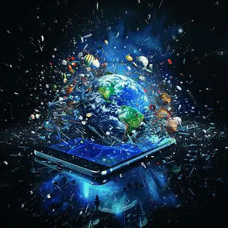 咂字的笔顺怎么写，正确写法详解