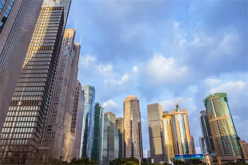 法律的适当调整是什么