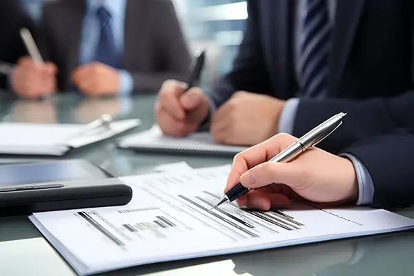 中介法律过户流程是什么